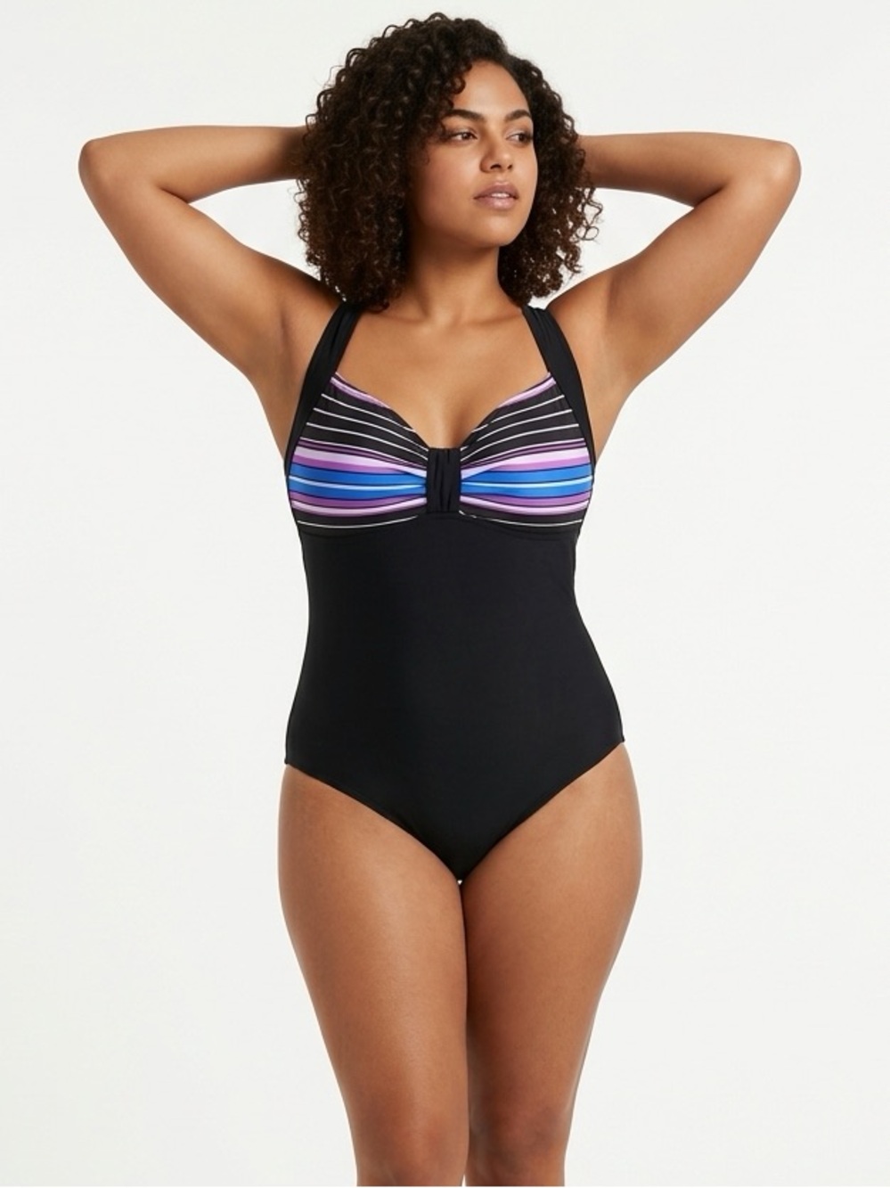 Catalina One-Piece Swimsuit size L